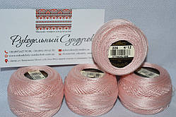 DMC Pearl Cotton Balls #12 - № 225