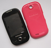 Корпус KMT Samsung S3650