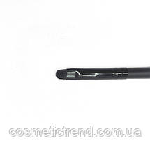 Пензель для підводки та консилера двостороння Angled Eyeliner & Concealer Malva cosmetics M-309 (037), фото 5