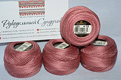 DMC Pearl Cotton Balls #12 - № 223