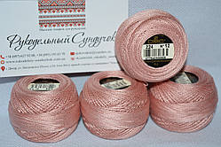 DMC Pearl Cotton Balls #12 - № 224