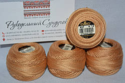 DMC Pearl Cotton Balls #12 - № 437