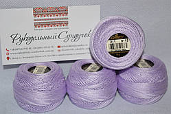 DMC Pearl Cotton Balls #12 - № 211