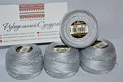 DMC Pearl Cotton Balls #12 - № 415