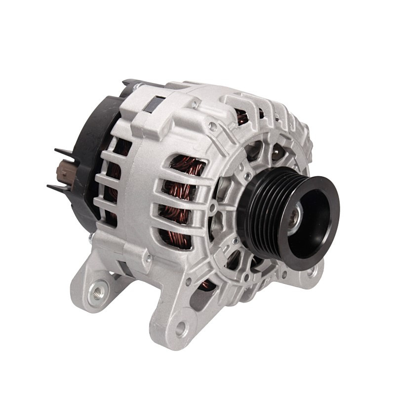 Генератор (90 А) на Renault Dokker 2012->1.6 — MSG (Італія) - CMA2098IR