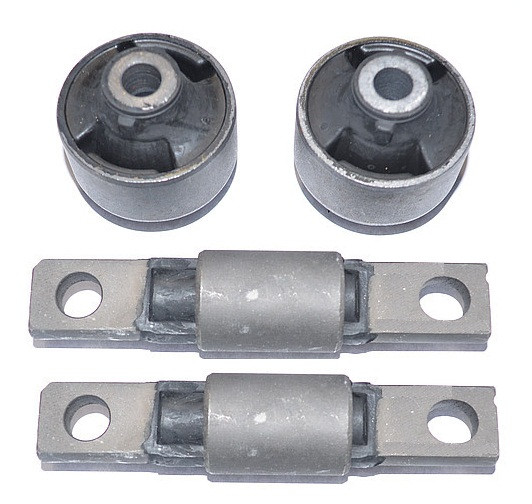 Сайлентблоки важеля NISSAN X-TRAIL T31, фото 1