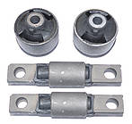 Сайлентблоки важеля NISSAN X-TRAIL T31