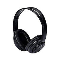 Блютус навушники BT-818 MP3+FM
