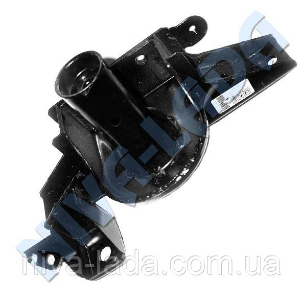 Кронштейн кріплення поперечини Ніва-Шевроле, фото 1