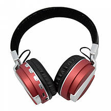 Блютус навушники BT-008 MP3+FM, фото 6