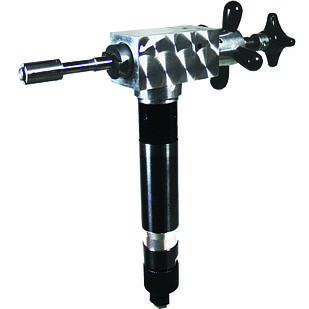 Обладнання для ремонту теплообмінників MF2iw