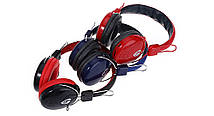 Блютус навушники Bluetooth V8-2 MP3+FM, фото 5