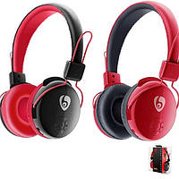 Блютус навушники Bluetooth V8-2 MP3+FM