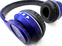 Блютус навушники BT-P45 MP3+FM, фото 4