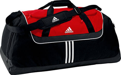 Сумка Adidas tiro tiembag, фото 1