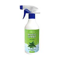 Многофункциональный очиститель Magic Spray LIVESTA, 500 мл