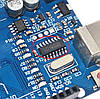 Arduino UNO R3 MEGA328P CH340G клон, фото 2