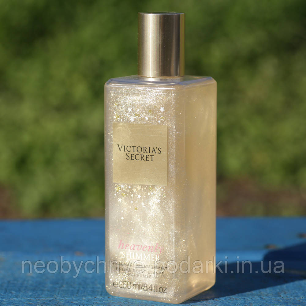 Парфум Victoria's Secret Heavenly Shimmer