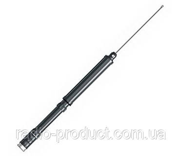 Yaesu ATAS-120A cамонастраиваемая антенна КВ + УКВ, цена