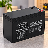 Аккумулятор для ИБП Wimpex WX-1292 12V 9.2Ah