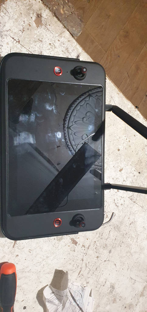 Пульт Autel Evo Max 4T Smart Controller, Black, новый - фото покупателей 1