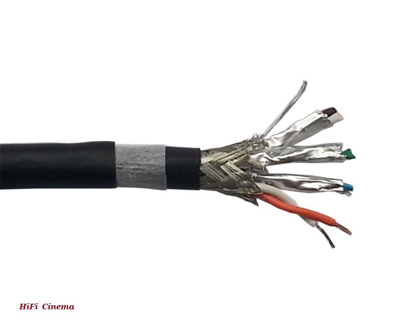 Belden cable 1302Е кабель AV використання