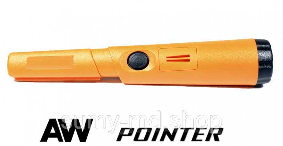 AW POINTER, фото 1
