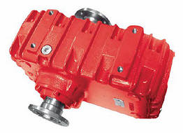 Редуктор високої потужності 60_99 Bezares