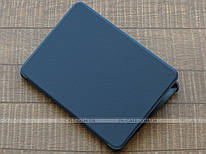 Обкладинка UltraSlim для Amazon Kindle Voyage Navy Blue