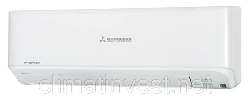 Кондиціонер Mitsubishi Heavy Industries SRK71ZSPR-S