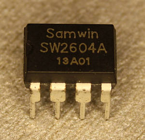 SW2603: Продажа, Цена В Киевской Области. Интегральные Микросхемы.