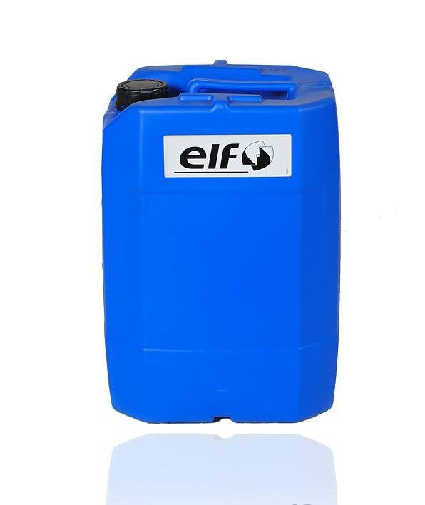 Моторна олива Elf EVOLUTION 900 NF 5w40 20л