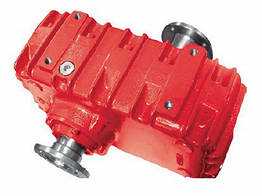 Коробка передач підвищеної потужності різноспрямована 60_99 Bezares