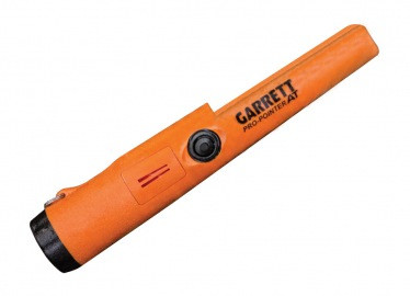 Пинпоинтер Garrett Pro-Pointer AT (оранжевый) - водонепроницаемый ручной металлоискатель (Польща) #Ulshop#, фото 1