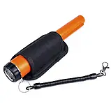 Пинпоинтер GP Pointer металлоискатель - подводный, 12 кГц, до 1 м, оранжевый #Ulshop#, фото 5