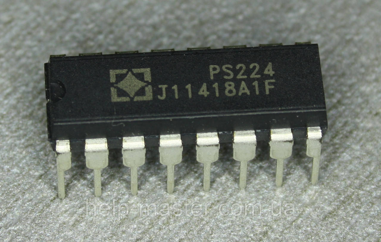 PS224; DIP-16