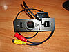 CCD камера заднього огляду Toyo_ta Camry V40 2006 — 2012, Lexus RX (2003-2009), LS (2000-2006), ES (2001-2006), фото 4