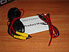 CCD камера заднього огляду Toyo_ta Camry V40 2006 — 2012, Lexus RX (2003-2009), LS (2000-2006), ES (2001-2006), фото 6