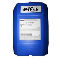 Трансмиссионное масло Elf ElfMATIC G3 ATF III 20л.