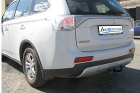 Фаркоп Mitsubishi Outlander з 2012 р.