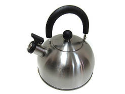 Чайник зі свистком Empire EM-9537 3л