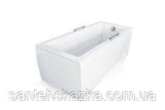 Ванна акрилова Modern 120 Besco, фото 1