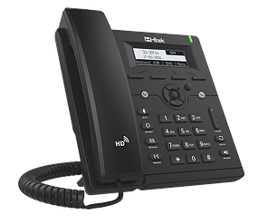 IP-телефон Htek UC902, фото 4