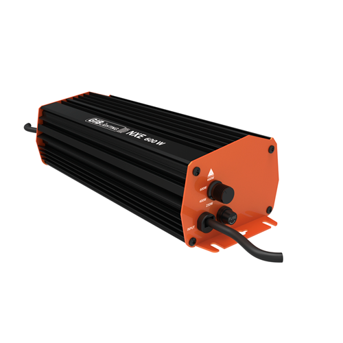 Епра GIB Lighting NXE 600W with IEC-Connector