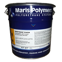MARISEAL 400-поліуританове захисне покриття(5кг)