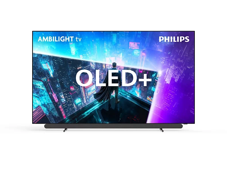 Телевізор PHILIPS 77OLED911/12, фото 1
