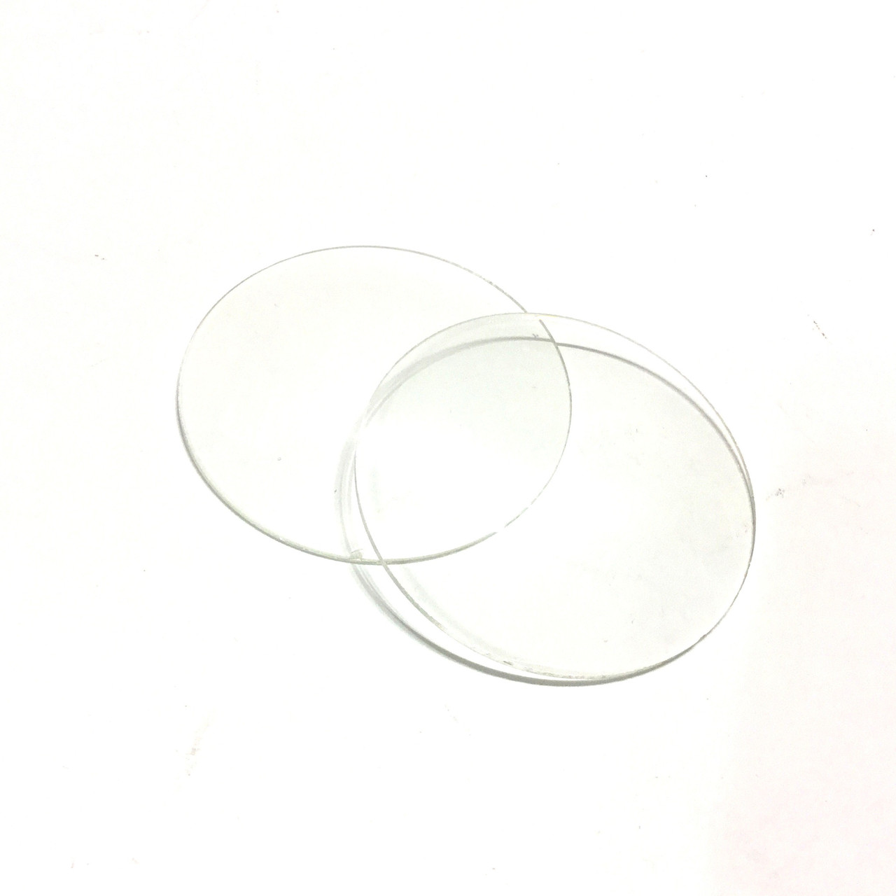 Лінза мінеральна Ø 68 мм