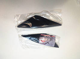 Вії на фари "AV-Tuning" — накладки на фари ВАЗ 2170-72 Приора