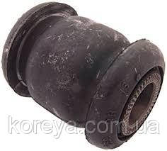 Купить Сайлентблок подрамника Авео передний. Сайлентблоки Авео., цена ...