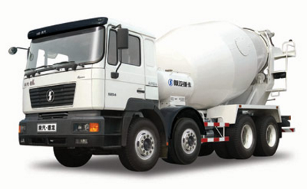 Бетонозмішувальна установка, об'ємом 9м3, 10м3, фото 1